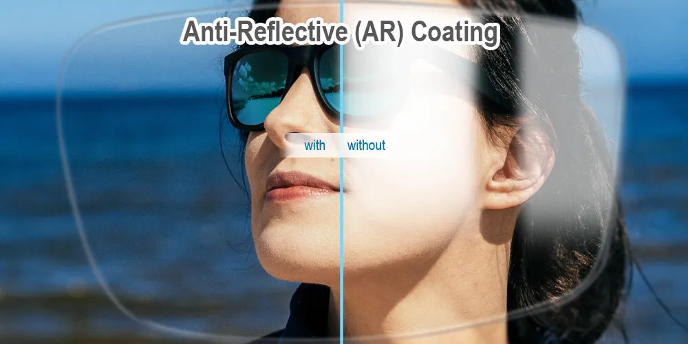 Prescription Sunglasses | Urban Model U-1514 | 3 colors