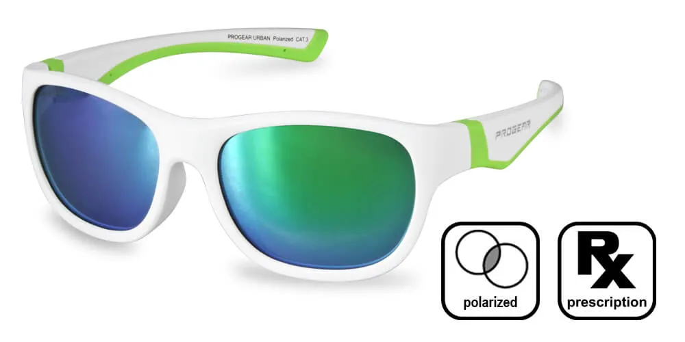 Prescription Sunglasses | Urban Model U-1514 | 3 colors