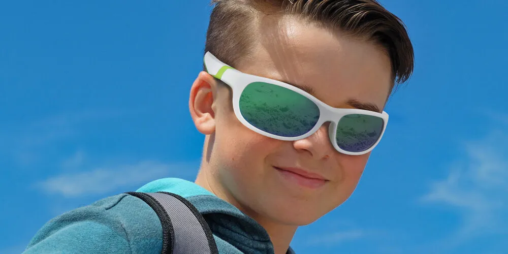Prescription Sunglasses | Urban Model U-1514 | 3 colors