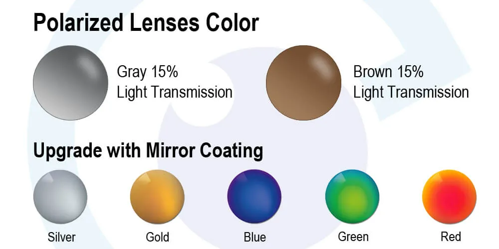 Prescription Sunglasses | Urban Model U-1514 | 3 colors