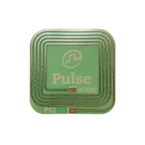 Pulse Larsen W7001 Near Field Communication Flex Stamp Antenna