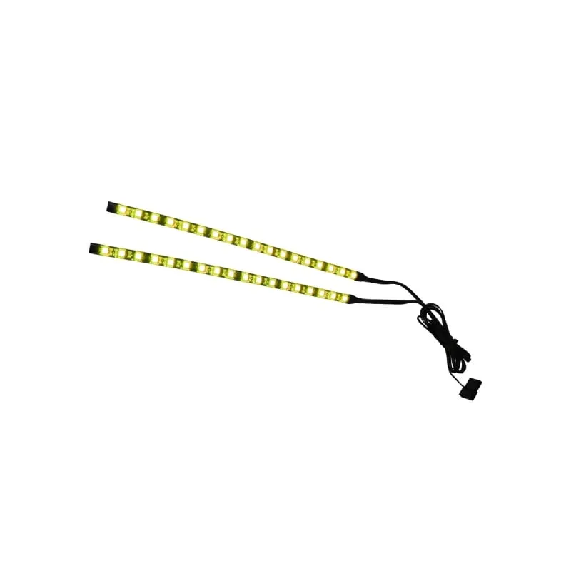 Raidmax 2Xrgb Led Strip   Remote Controller (Ld-302R)