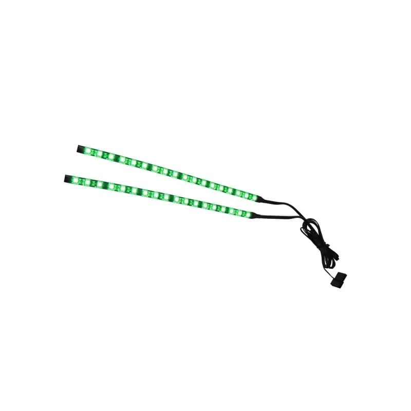 Raidmax 2Xrgb Led Strip   Remote Controller (Ld-302R)