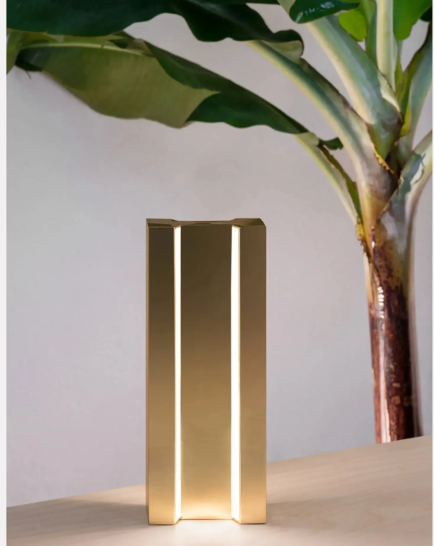 RAILS Table Lamp