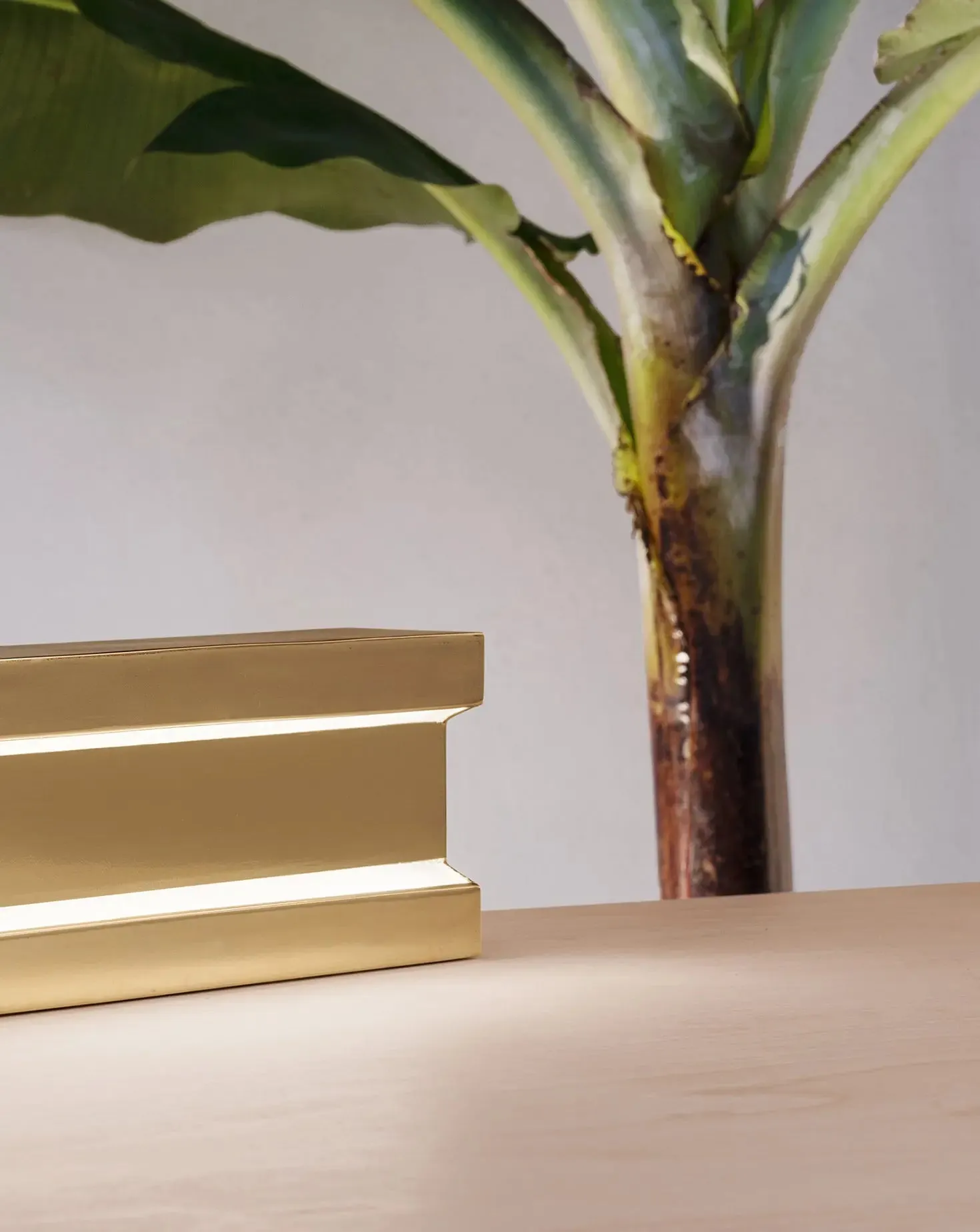 RAILS Table Lamp