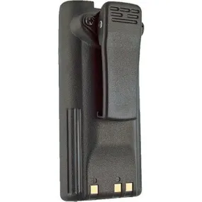 Replacement Rechargeable Battery for iCOM IC-F3/F4 Equivalent to BP211N
