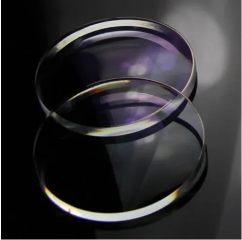 Reven Jate Single Vision Aspheric Anti Blue Lenses