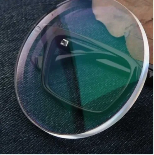 Reven Jate Single Vision Aspheric Anti Blue Lenses