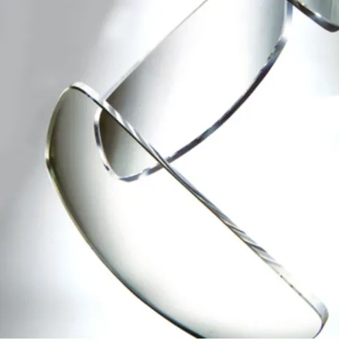 Reven Jate Single Vision Aspheric Anti Blue Lenses
