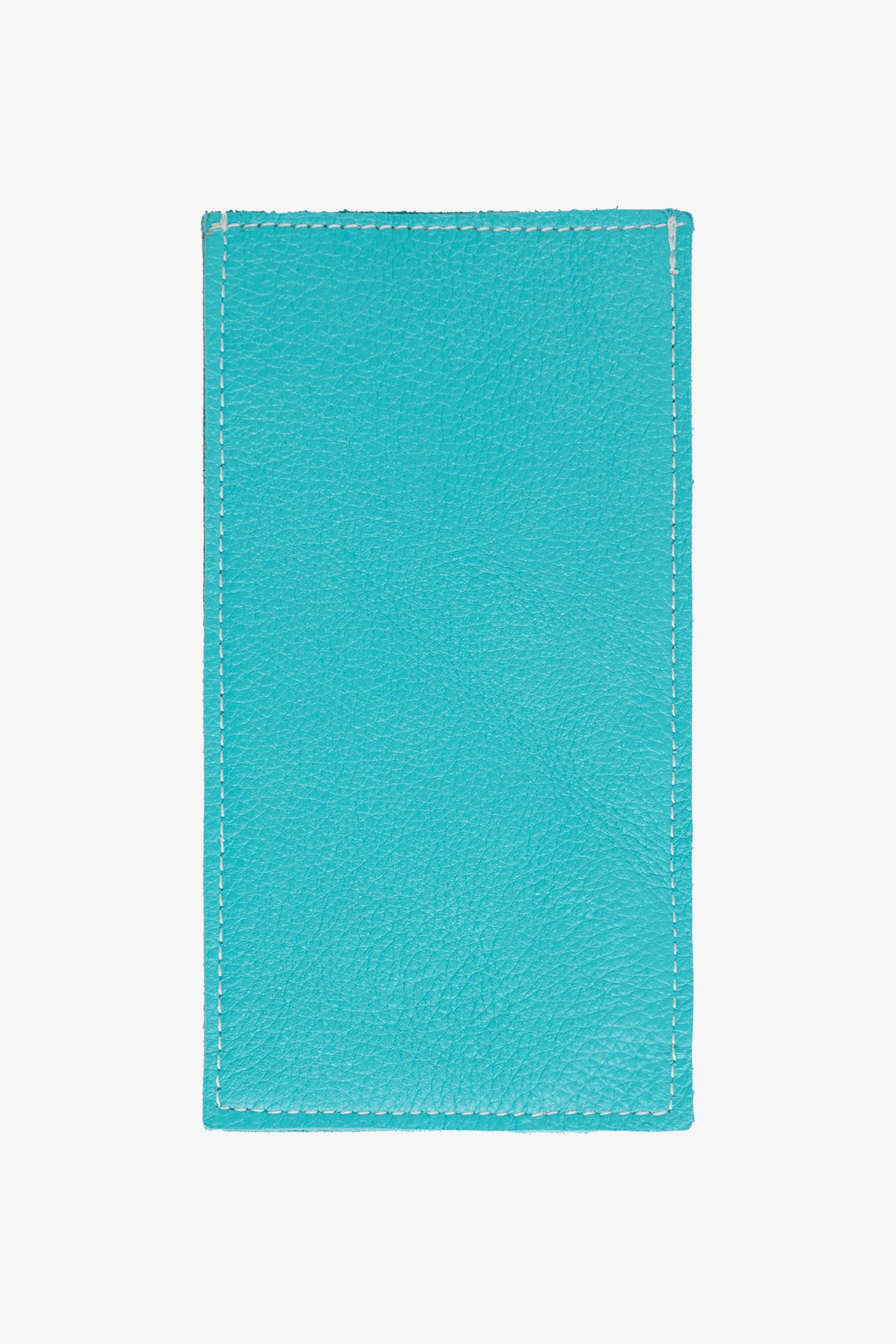 RLH3475 - Leather Glasses Case