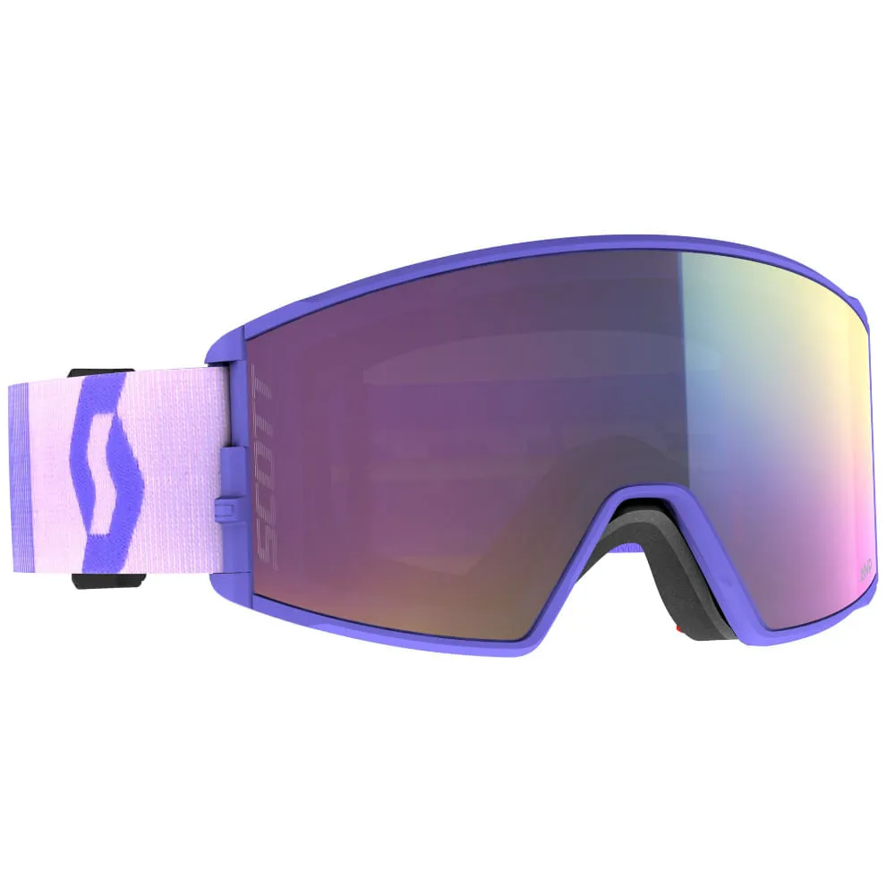 Scott React Goggle