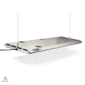 Sirius LED Light Fixtures - ATI