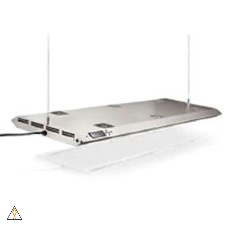 Sirius LED Light Fixtures - ATI