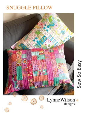 Snuggle Pillow