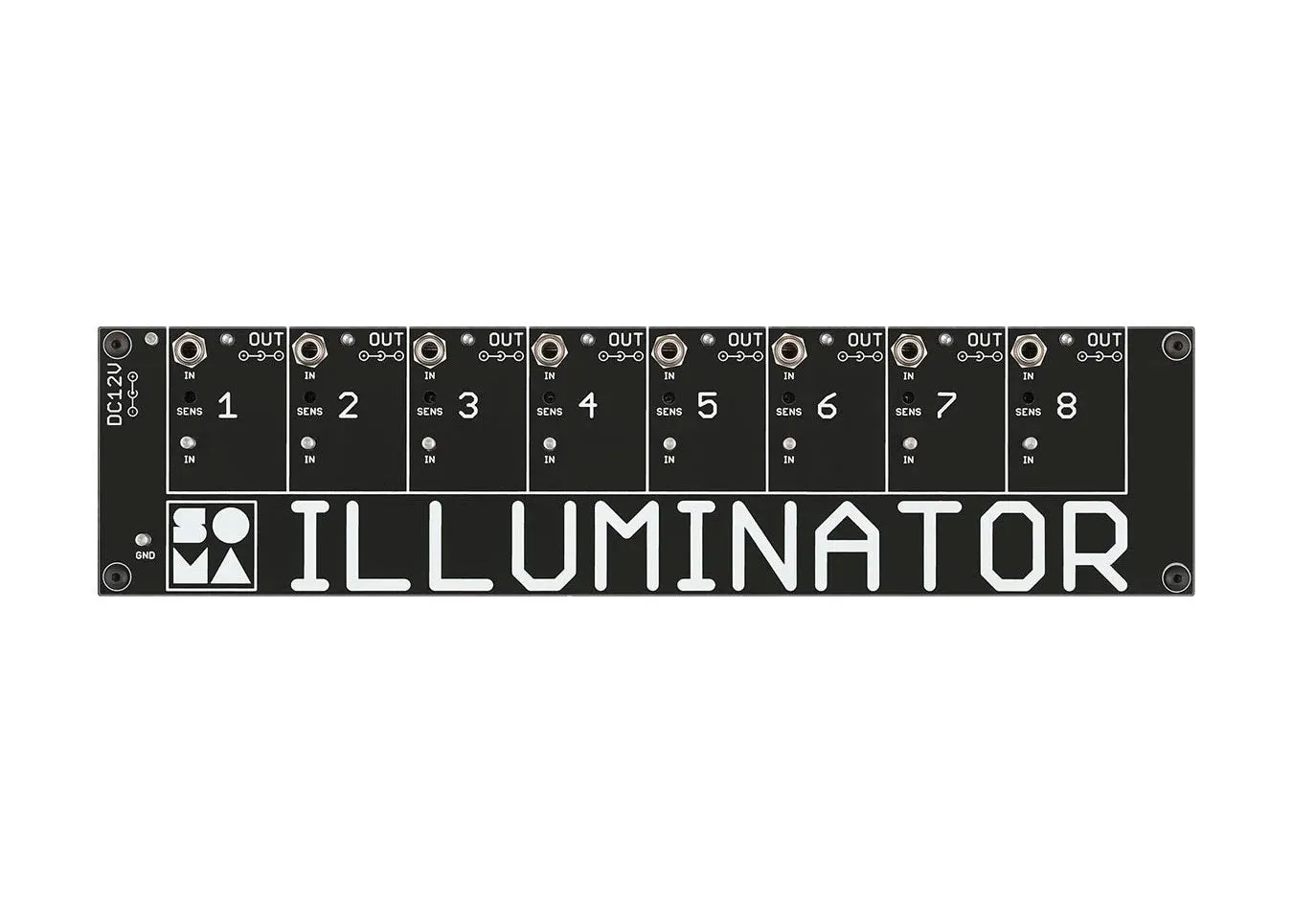 Soma Laboratory Illuminator