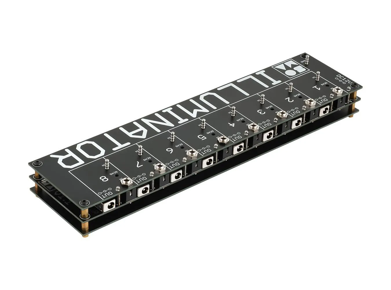 Soma Laboratory Illuminator