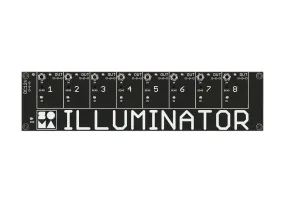 Soma Laboratory Illuminator