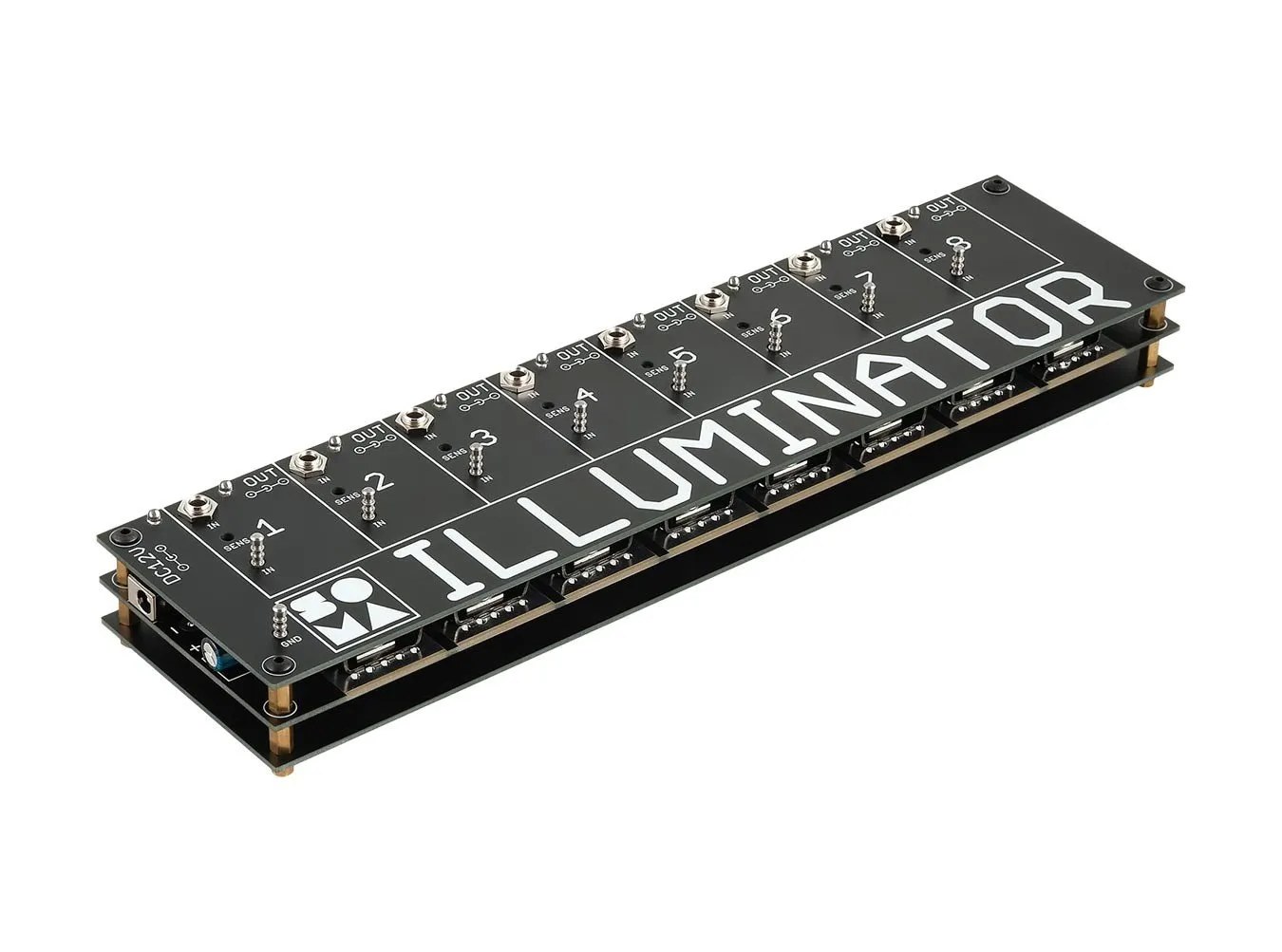 Soma Laboratory Illuminator