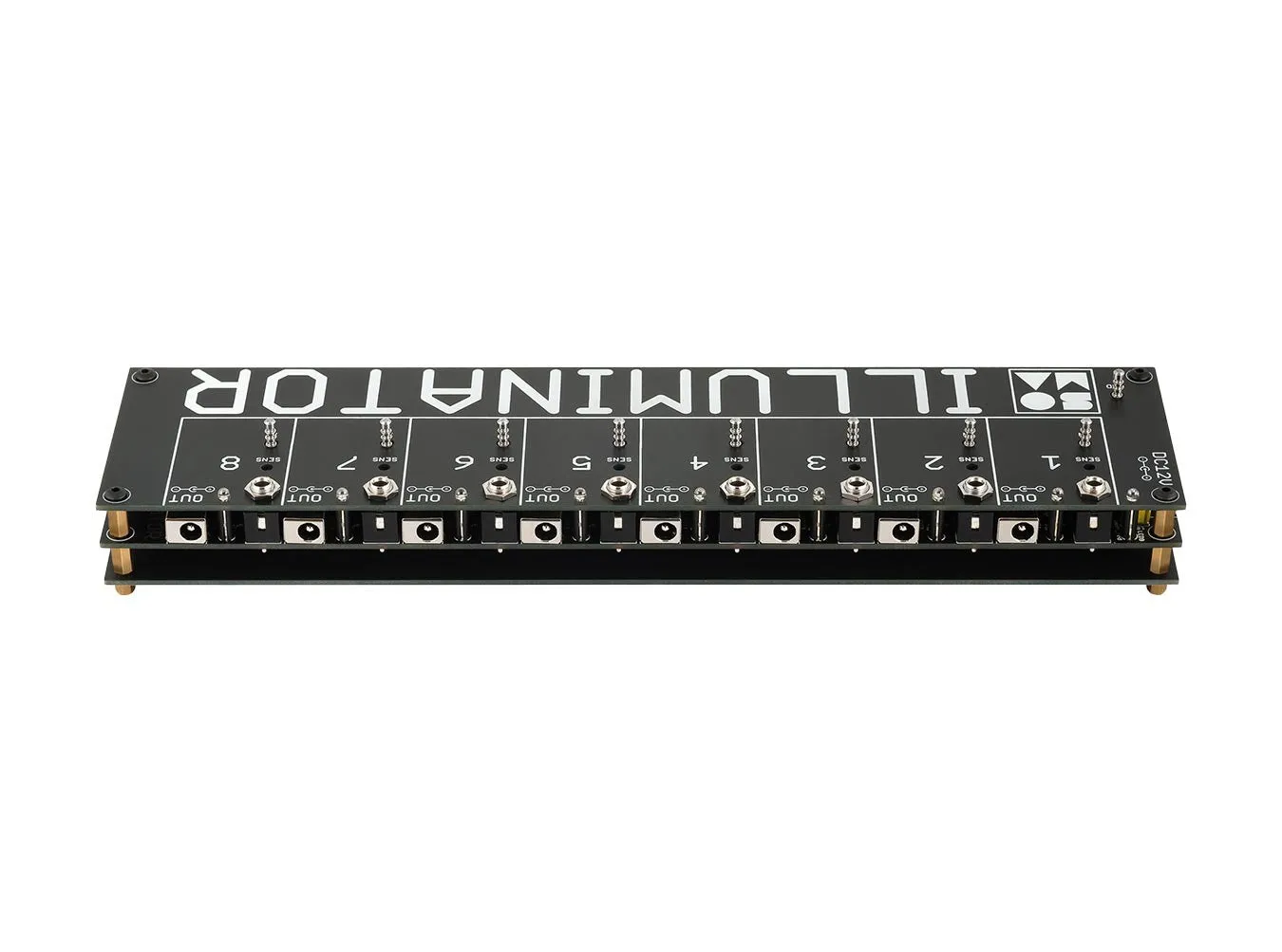 Soma Laboratory Illuminator