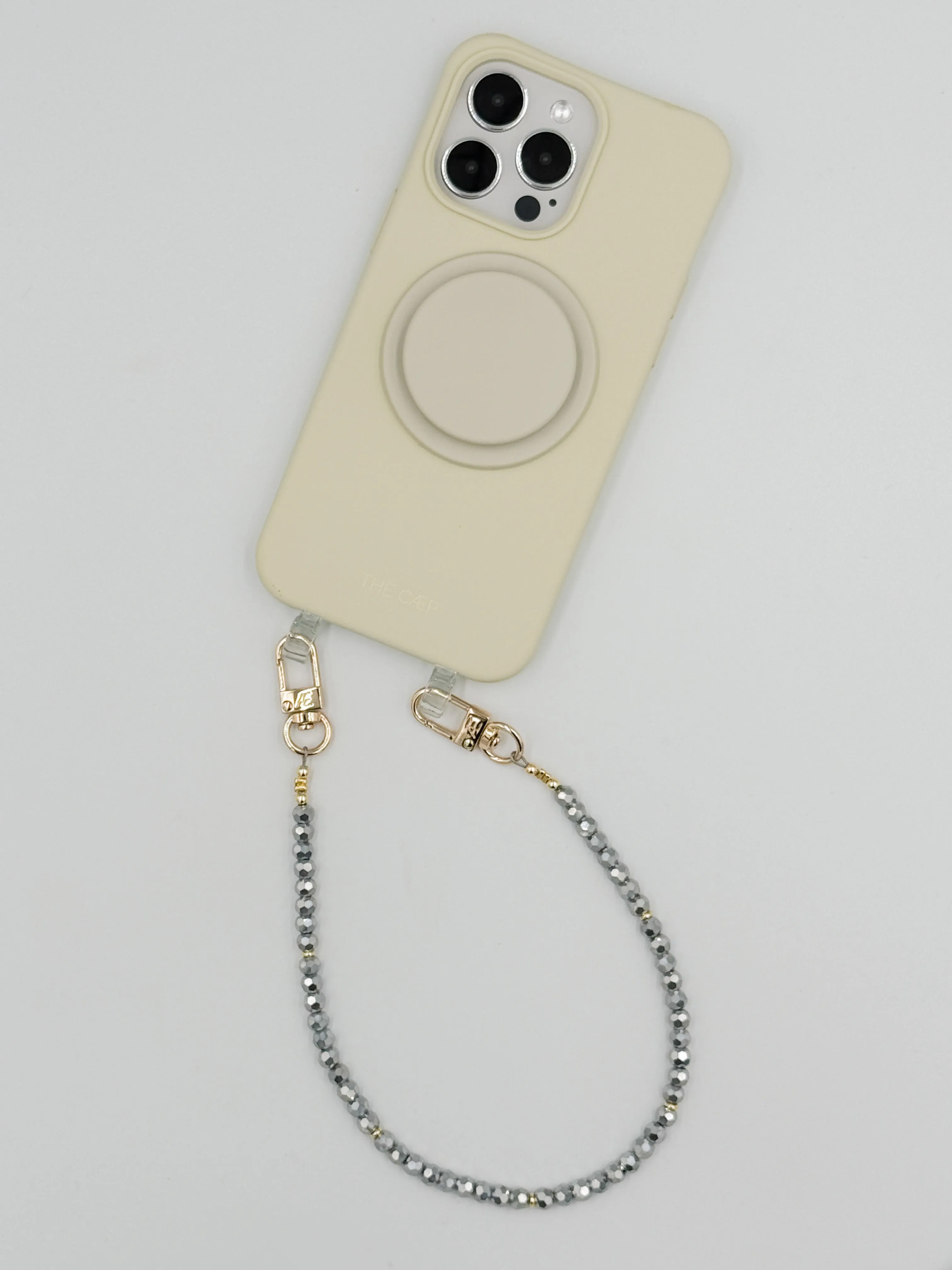 Spark Phone Wristlet
