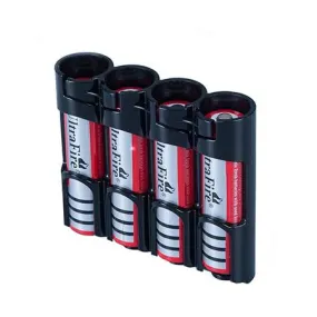 Storcell 18650 Battery Caddy (4 cells)