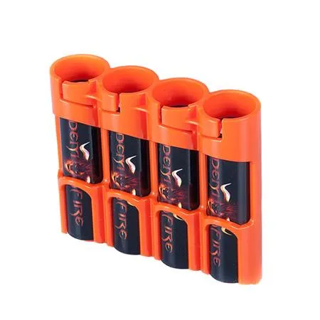 Storcell 18650 Battery Caddy (4 cells)