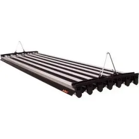 SunBlaster Universal T5 / LED Light Strip Hanger Kit