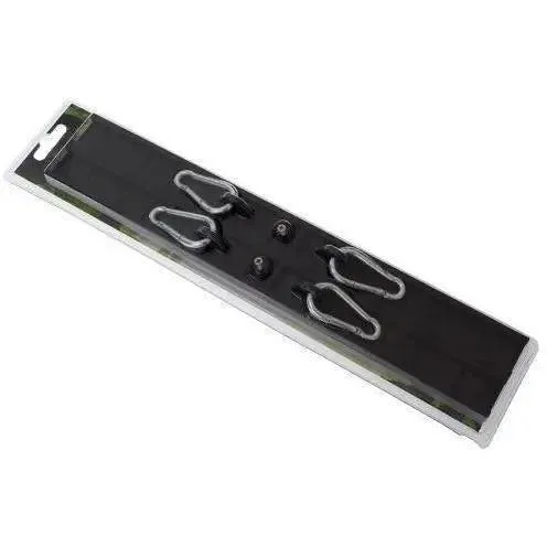 SunBlaster Universal T5 / LED Light Strip Hanger Kit