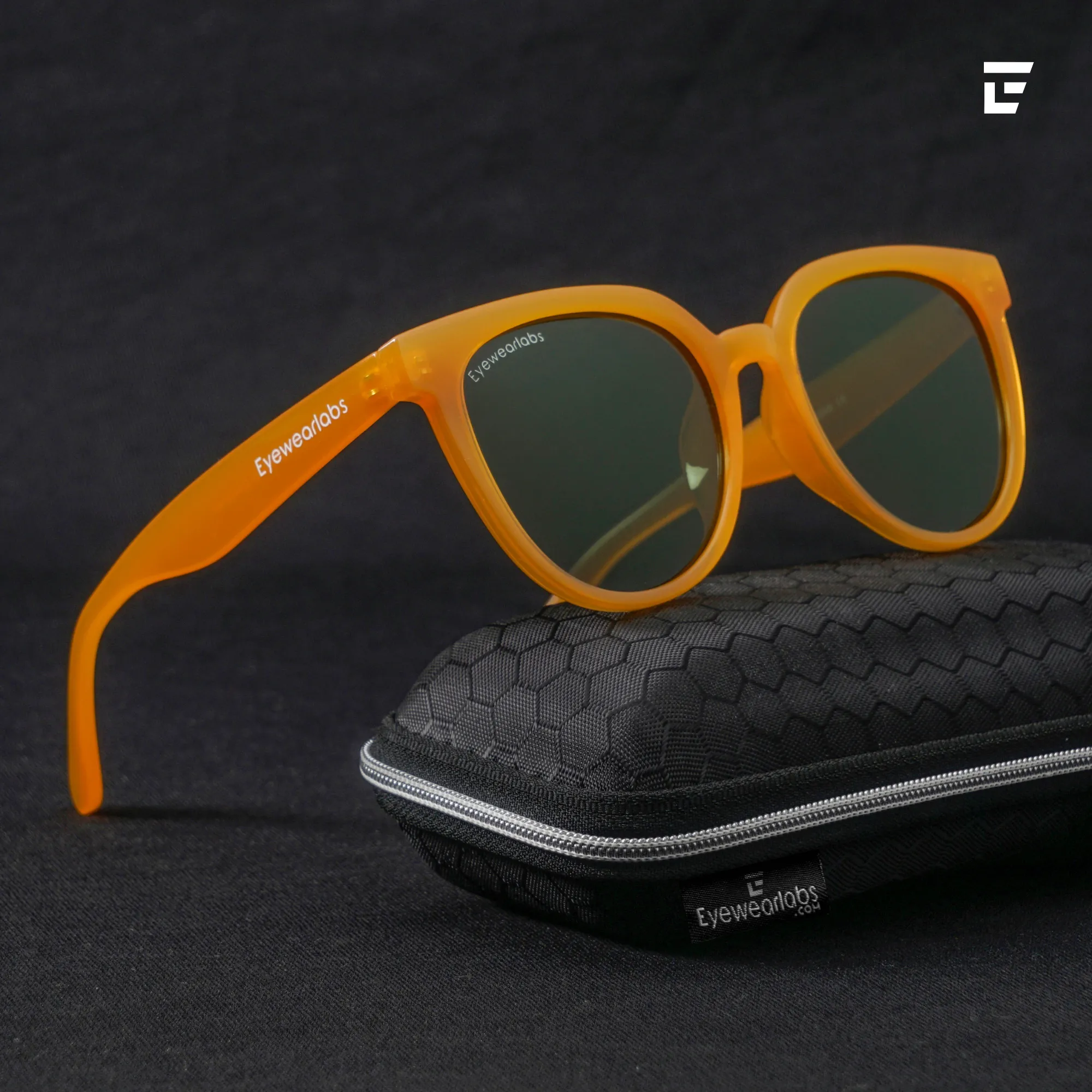 Sundowner Yellow