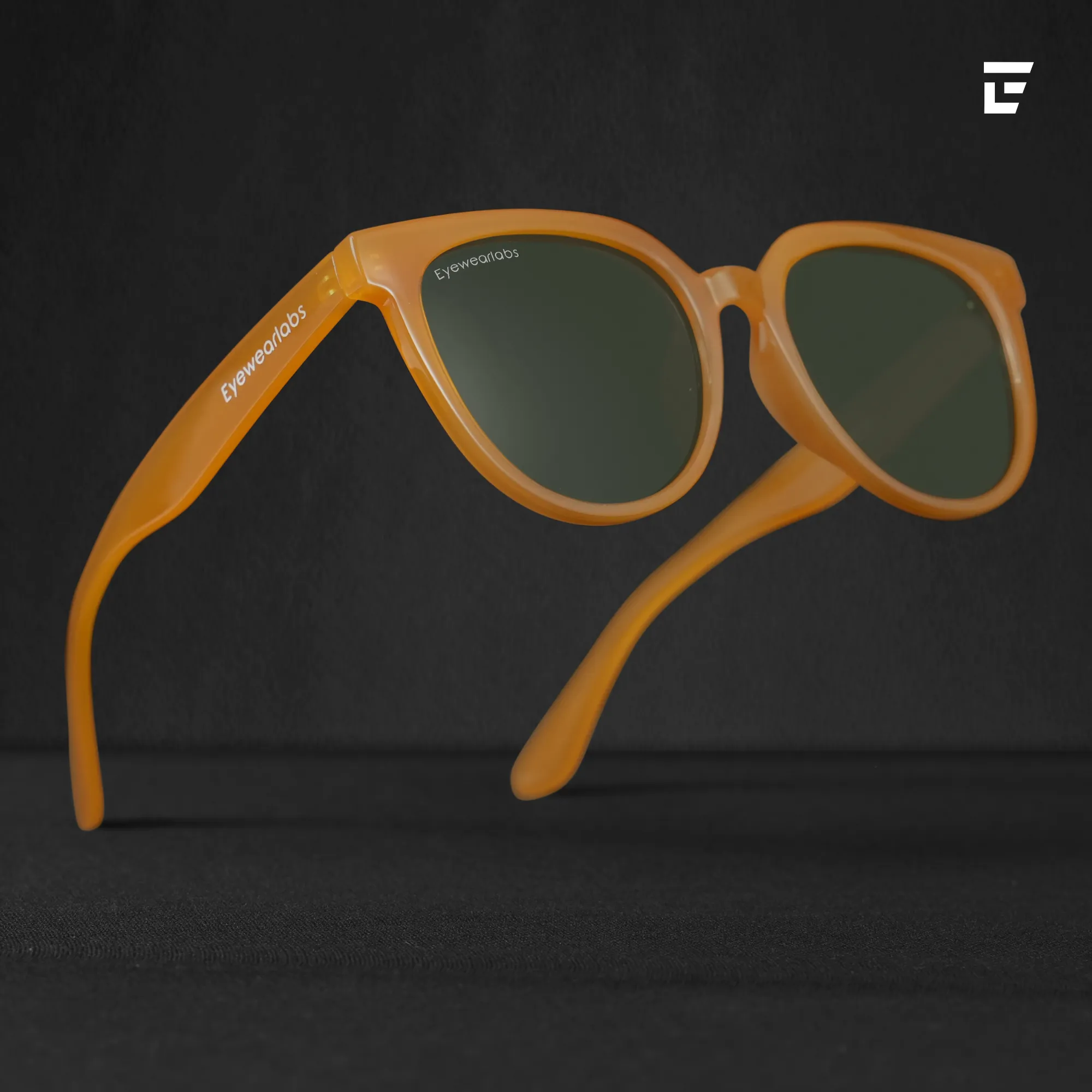 Sundowner Yellow