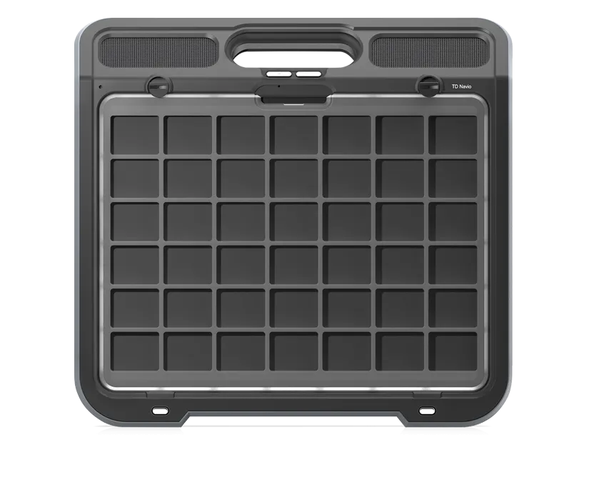 TD Navio Keyguards