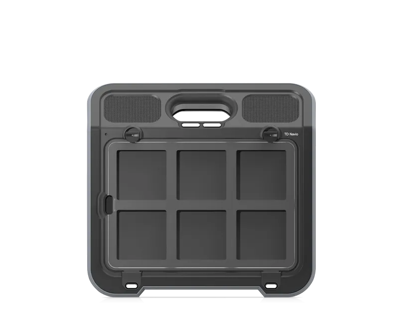 TD Navio Keyguards