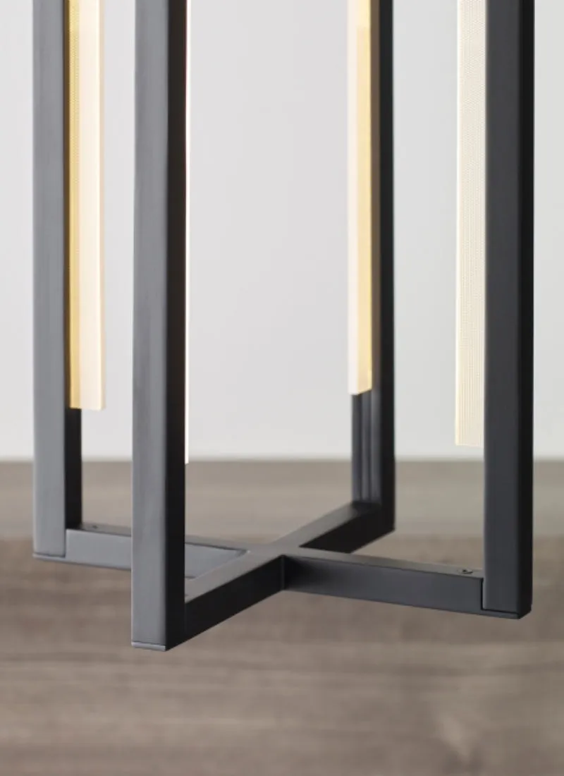 Tech 700TDKNW18 Kenway 18 9" LED Pendant