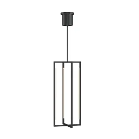 Tech 700TDKNW18 Kenway 18 9" LED Pendant