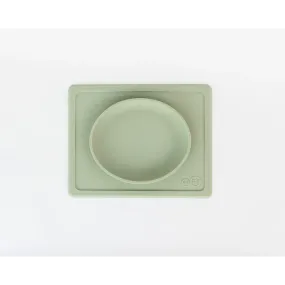 Tiny Plate - Sage