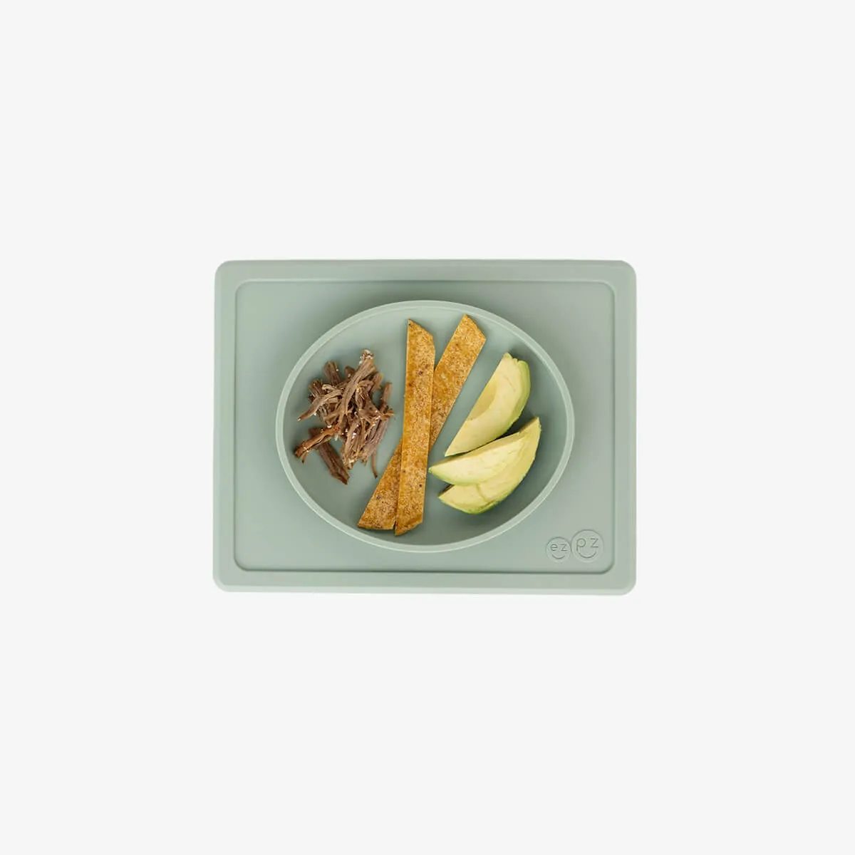 Tiny Plate
