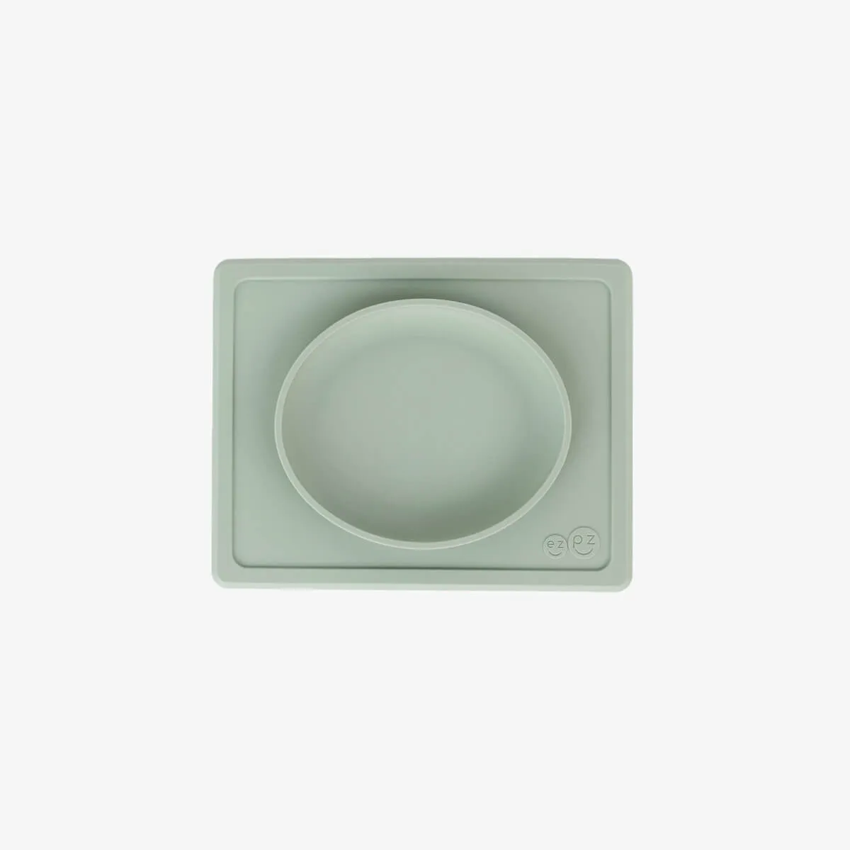 Tiny Plate