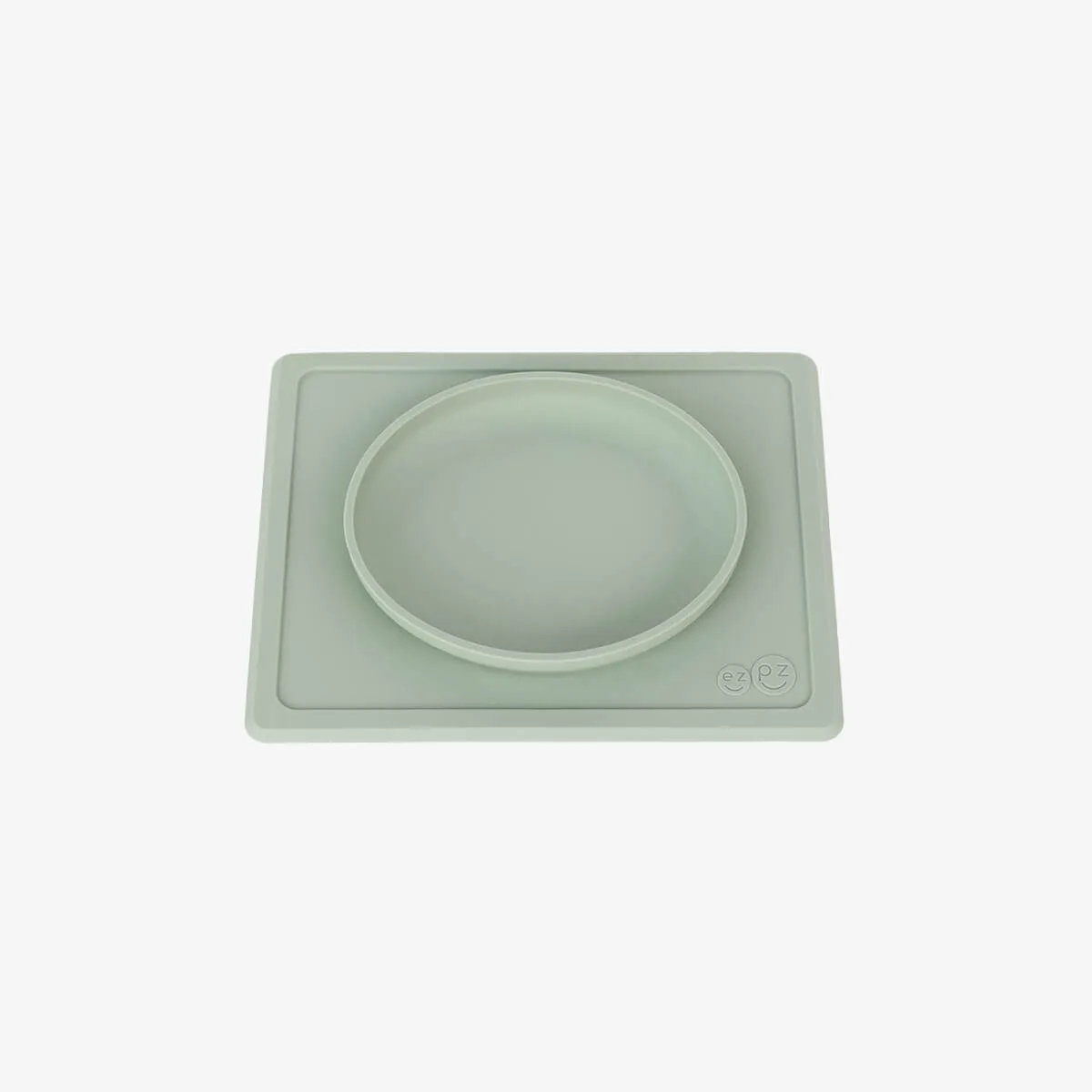 Tiny Plate