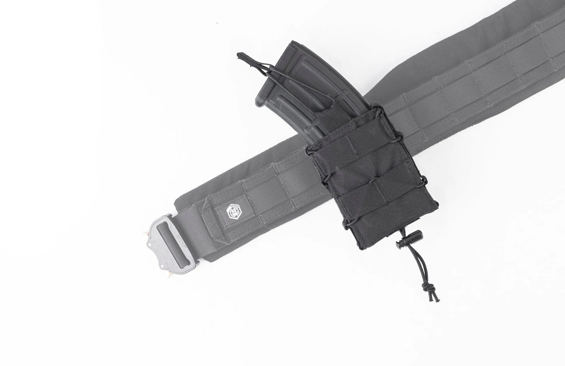 TR GEAR - U01 Multi-Access Pouch