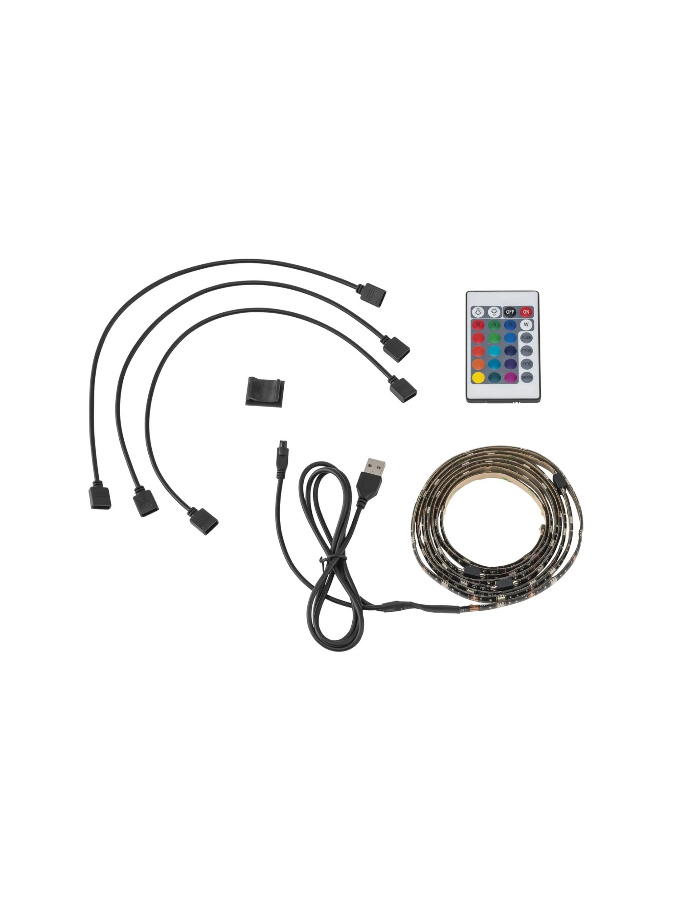 Tv Led Backlight