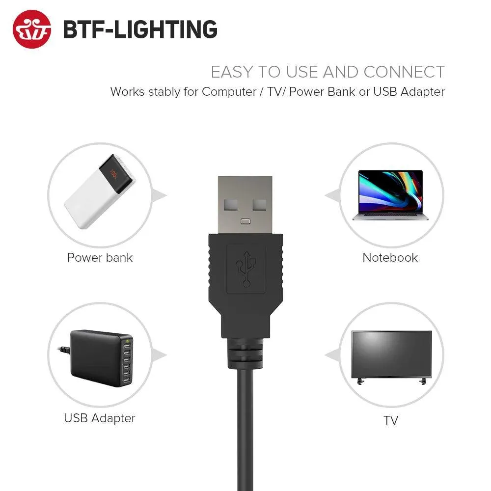 Ultimate LED Bluetooth Music Controller: Effortless Customization & Wide Compatibility