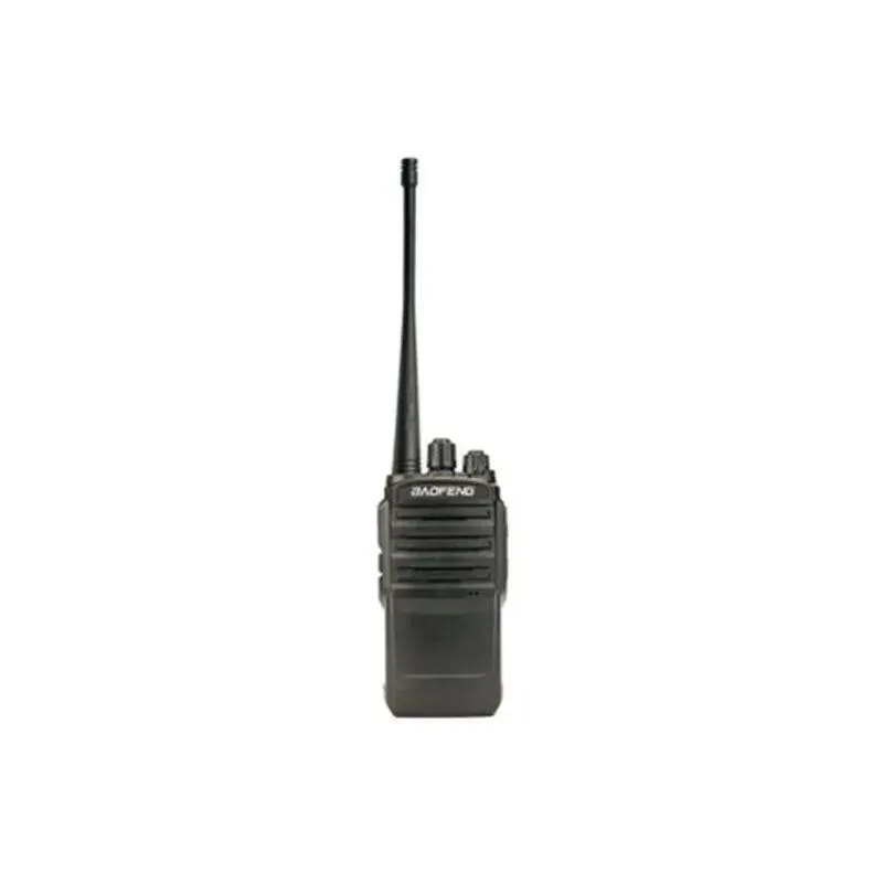 UV-62 walkie-talkies, loud and clear voice, easy to talk long distance, there is a unique CTCSS/CDCSS coding & decodin.