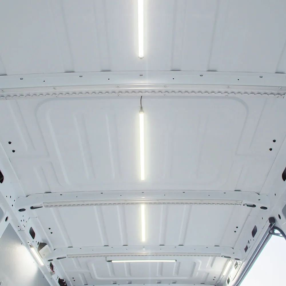 Van LED Light strips