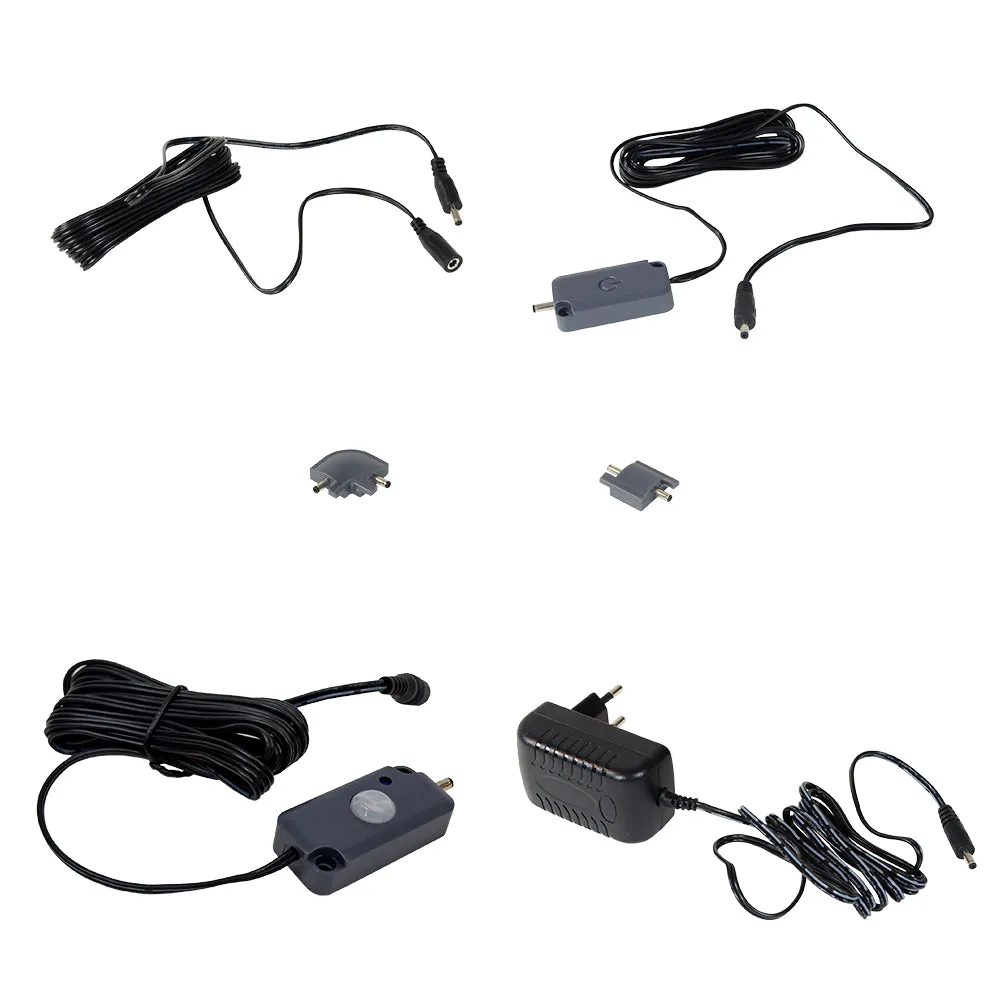 Van LED Light strips