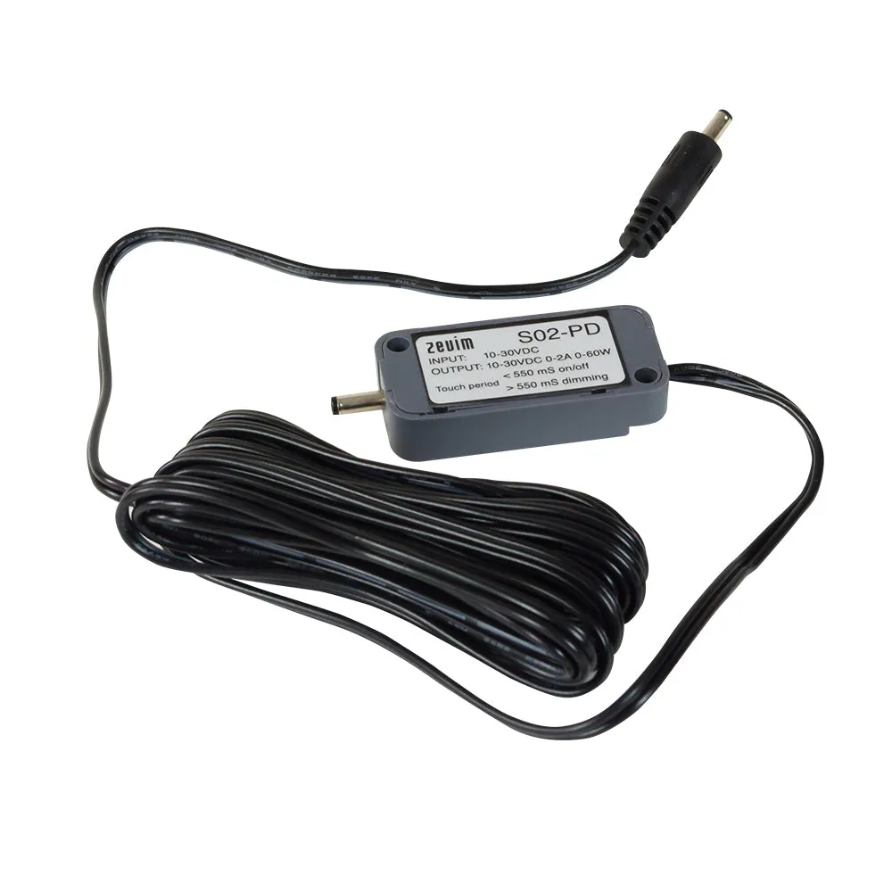 Van LED Light strips
