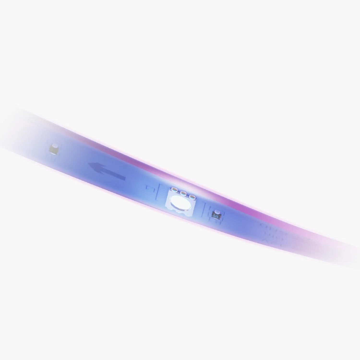 Volt Amber by Jetson LED Light-Up Strips