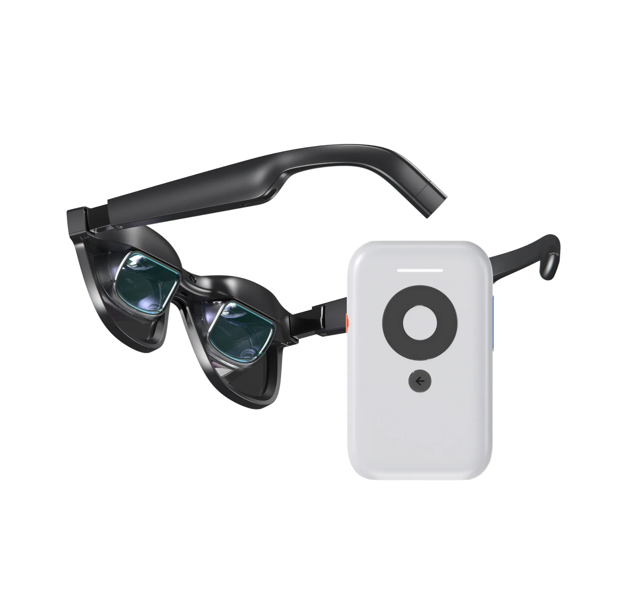 XREAL Air 2 pro & XREAL Beam bundle