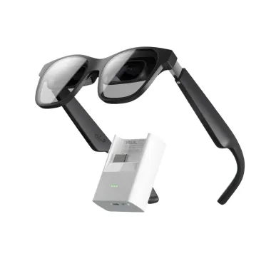 XREAL Air 2   XREAL Adapter Bundle