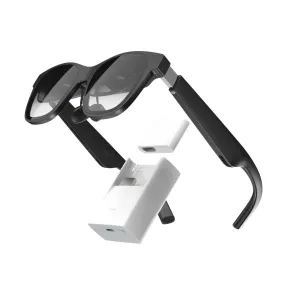 XREAL Air 2   XREAL Adapter Bundle