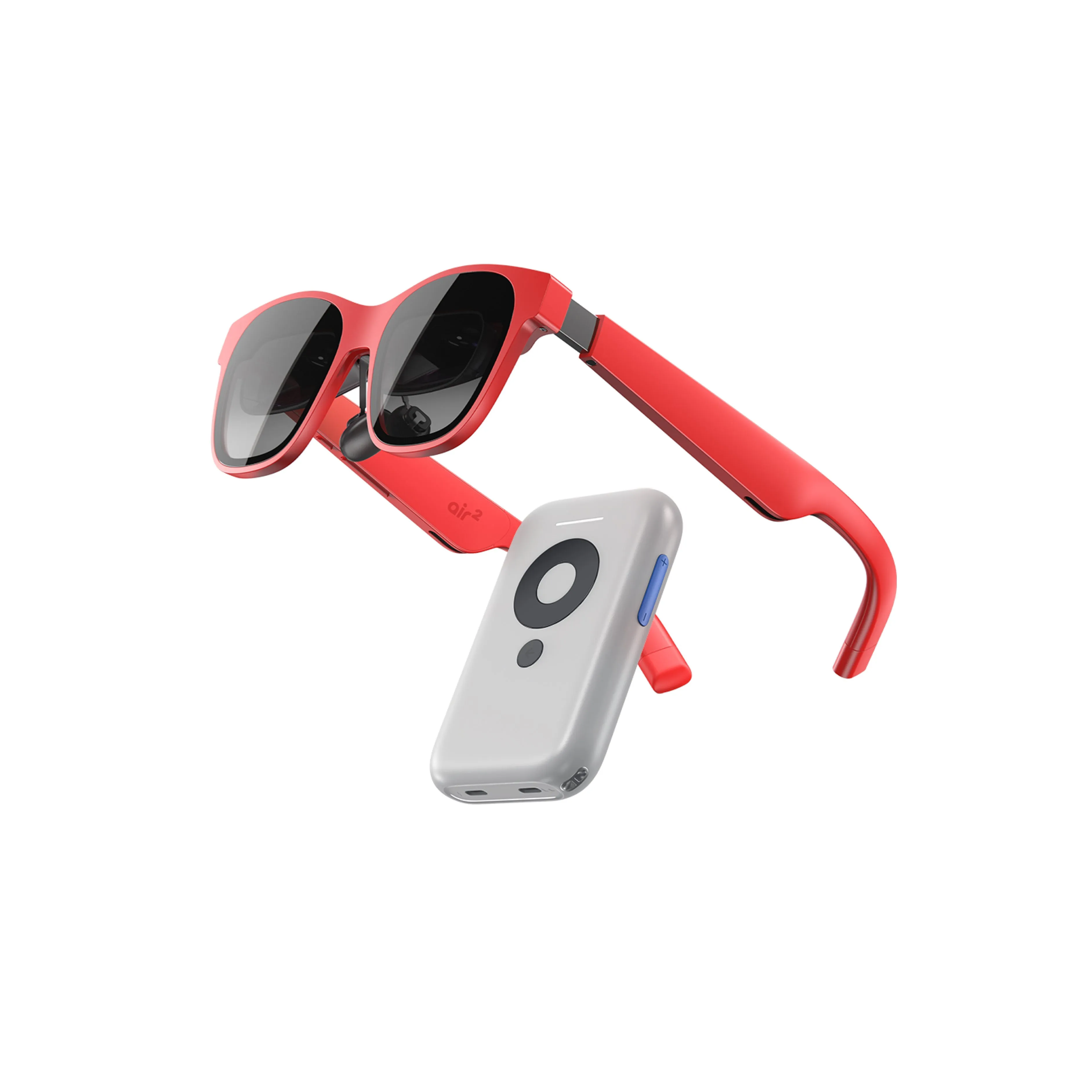 XREAL Air 2   XREAL Beam bundle